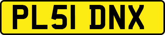 PL51DNX