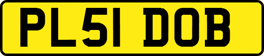 PL51DOB