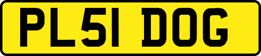 PL51DOG