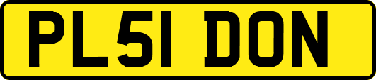 PL51DON