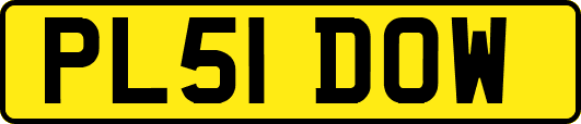 PL51DOW