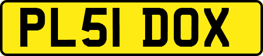 PL51DOX