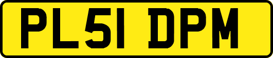 PL51DPM