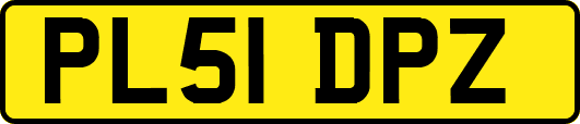 PL51DPZ