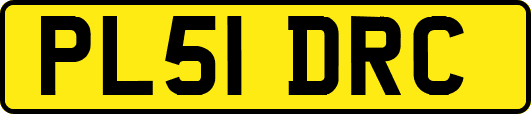 PL51DRC