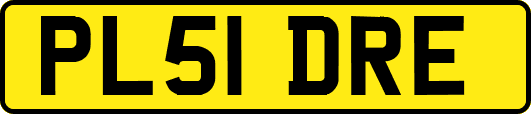 PL51DRE