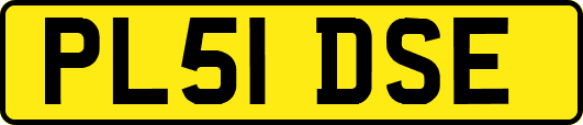 PL51DSE