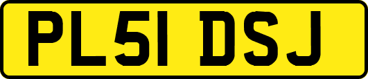 PL51DSJ