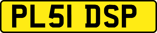 PL51DSP