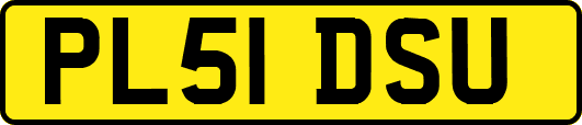 PL51DSU