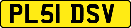 PL51DSV