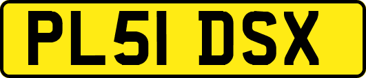 PL51DSX