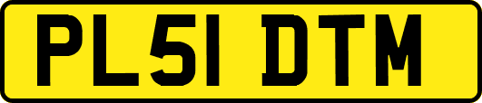 PL51DTM