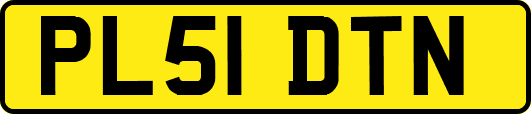 PL51DTN