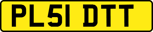PL51DTT