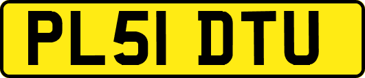 PL51DTU