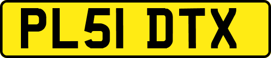 PL51DTX