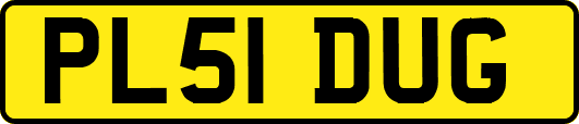 PL51DUG