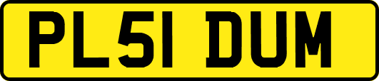 PL51DUM