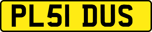 PL51DUS