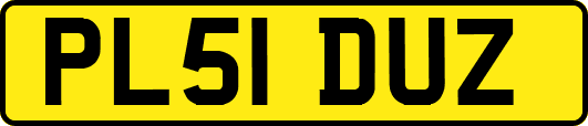 PL51DUZ