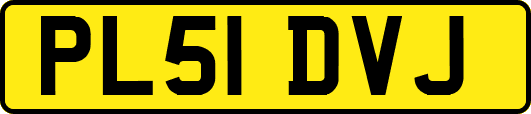 PL51DVJ