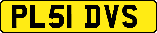 PL51DVS