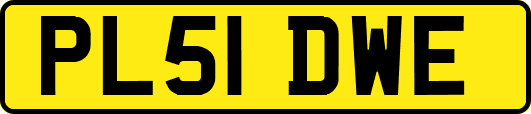PL51DWE