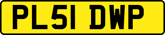 PL51DWP