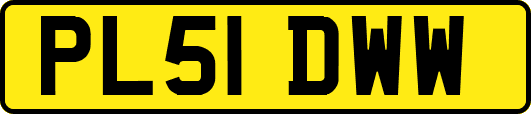 PL51DWW
