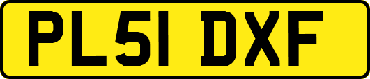 PL51DXF