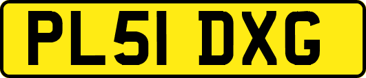 PL51DXG