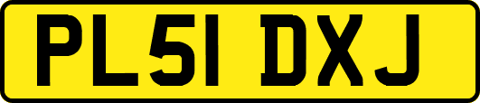 PL51DXJ
