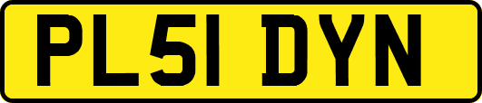 PL51DYN
