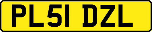 PL51DZL