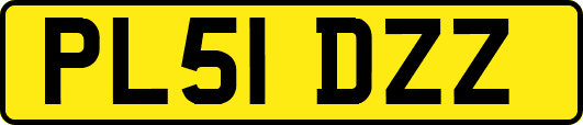 PL51DZZ