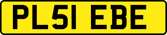 PL51EBE