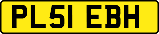 PL51EBH