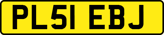 PL51EBJ