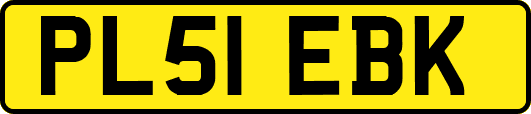 PL51EBK