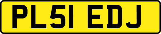 PL51EDJ
