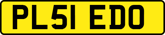 PL51EDO