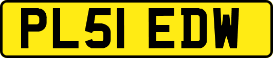 PL51EDW