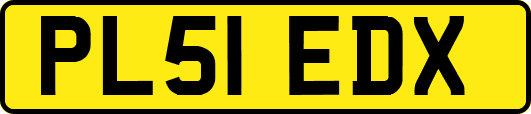 PL51EDX
