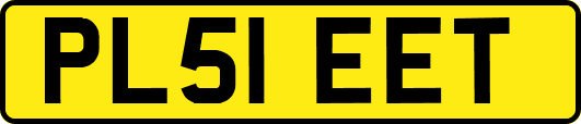 PL51EET