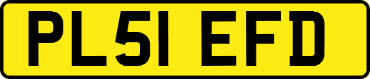 PL51EFD