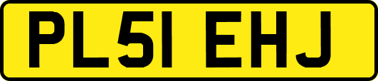 PL51EHJ