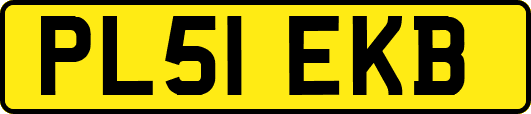 PL51EKB