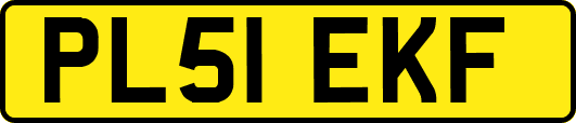 PL51EKF