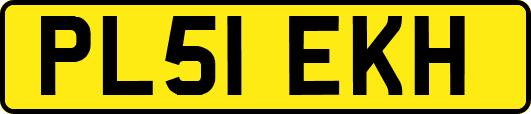 PL51EKH